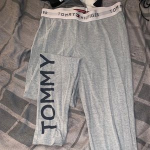 Tommy Hilfiger leggings